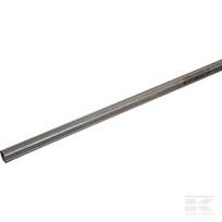 Išorinis profilio vamzdis SFT S9/H8, Ø in: 59.5, Ø out: 66x3.3mm, L: 3m, su plačiu kampu, Bondioli & Pavesi 122273000R06