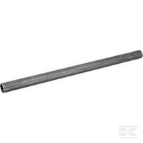 Vidinis profilio vamzdis, dydis: 4, Ø in: 32, Ø out: 40x34.5x4mm, L: 0.694m, Sipma 4600RUR40250