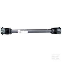 Pilna PTO apsauga, L: 1210mm, Bondioli & Pavesi 5CS9121FXWW