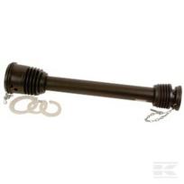 Pilna PTO apsauga, L: 1210mm, Bondioli & Pavesi 5CS6121FXWS