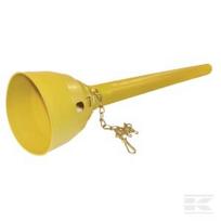 Apsaugos pusė išorinė SC25, L: 1000mm, Walterscheid SC251000AWWZ