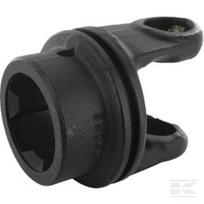 Šakutė, profilio vamzdžiui, 58.1mm, S6, Bondioli & Pavesi 2040G6851