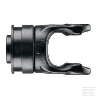 Šakutė, greito atjungimo, 1-3/8"-6 briaunų, 7/G8/S8/H8, Bondioli & Pavesi 5720L0361
