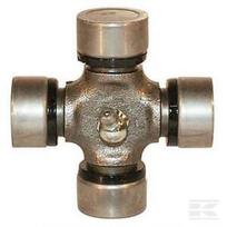 Kryžmė Ø 30.2x80mm T50, Comer 4300180015130