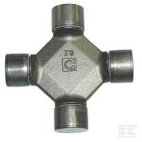 Kryžmė Ø 23.8x86mm G8 / S8 / H8, Bondioli & Pavesi 412040012R40