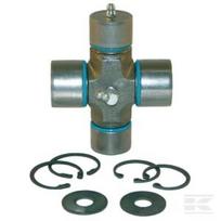 Kryžmė Ø 32x76mm / Ø 27x94mm 2480 / P480 Walterscheid 3506131
