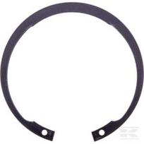 Fiksavimo žiedas vidinis 82x2.5mm DIN472 Bondioli & Pavesi 338005000R20
