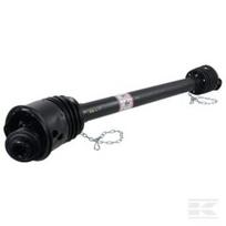 Kardaninis velenas su plačiu kampu G7 L: 810mm 7G7R081CE007W14