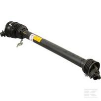 Kardaninis velenas su plačiu kampu S6 L: 1210mm CS6R121CEWR81R7