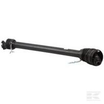 Kardaninis velenas su plačiu kampu S6 L: 1210mm CS6R121CEWR71R3