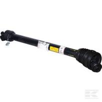 Kardaninis velenas su plačiu kampu S6 L: 1210mm CS6R121CEWR01R7