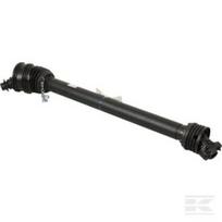 Kardaninis velenas su plačiu kampu S6 L: 1210mm CS6R121CEWR71R7