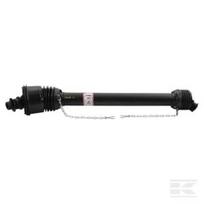 Kardaninis velenas su plačiu kampu S6 L: 1010mm, Bondioli & Pavesi CS6R101CEWR7007