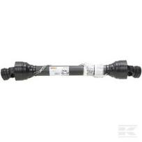 Kardaninis velenas PTO 20 L: 1210mm, gopart PTO20Y21T1210Y30GP