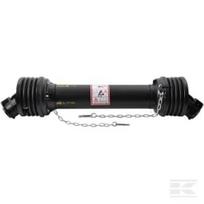 Kardaninis velenas S6 L: 560mm, Bondioli & Pavesi CS6N056CE007007