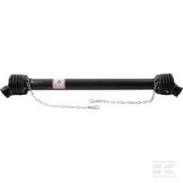 Kardaninis velenas S1 L: 860mm, Bondioli & Pavesi CS1N086CE007007