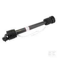 Kardaninis velenas G4 L: 860mm su trinties sankaba, Bondioli & Pavesi 7G4N086CE007N31