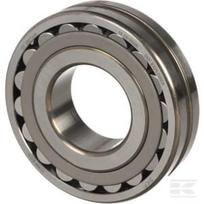 Sferinis ritininis guolis 45x100x25mm SKF 750021309C3