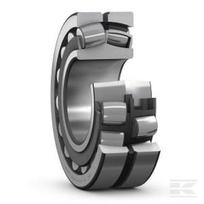 Sferinis ritininis guolis 45x100x25mm SKF 21309EKC3