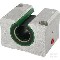 Linijinio rutulinio guolio blokas KGNO30BPPAS