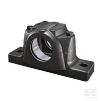 SKF guolio korpusas SE510608SKF