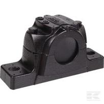 SKF guolio korpusas SE508607SKF