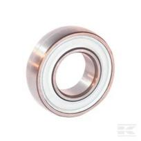 Giluminis rutulinis guolis 40x90x23mm INA/FAG 308NPPB