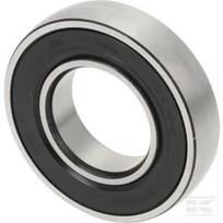 Giluminis rutulinis guolis 40x80x18mm INA/FAG 208NPPB