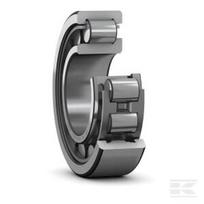 Cilindrinis ritininis guolis 40x90x33mm SKF NJ2308ECJC3