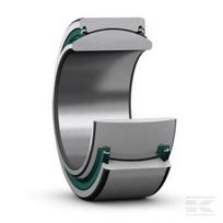Sferinis guolis 25x42x20mm SKF GE25TXG3E2LS