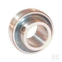 Guolio įdėklas 25x52x15mm SKF 7500YAR2052RFHV