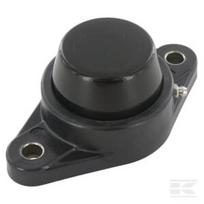 Plastikinis guolio dangtelis Corrotect PCJT30TVFA1255