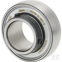 Guolio įdėklas 30x62x18mm GAY30NPPB