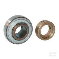 Guolio įdėklas 60x130x33mm INA/FAG GNE60KRRB