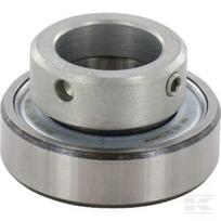 Guolio įdėklas 20x42x12mm INA/FAG RALE20NPPFA106