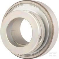 Guolio įdėklas 1-1/2" / 38.1x80x21mm INA/FAG RA108NPP