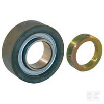 Guolio įdėklas 30x65.1x25.4mm INA/FAG RCSMA3065FA106
