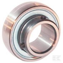 Guolio įdėklas 15x40x12mm INA/FAG AY15NPPB