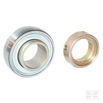Guolio įdėklas 12x40x12mm INA/FAG RAE12XLNPPB