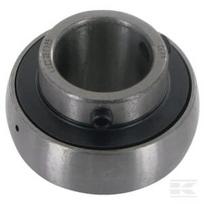Guolio įdėklas 25x52x17mm gopart UC205GP