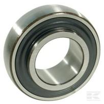 Guolio įdėklas 65x120x27mm SKF 7500YSA2132FK
