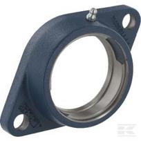 Guolio korpusas ovalus flanšinis SKF FYTB 508 mm 7500FYTB508M