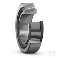 Kūginis ritininis guolis 65x140x51mm SKF 750032313