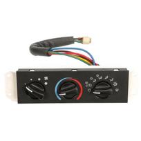 For Jeep Wrangler TJ Durable HVAC AC A/C & Heater Control W/Blower Motor Switch
