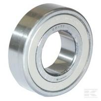 Kumštelinis sankabinis guolis 15x35x16mm Tsubaki BB152GD