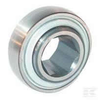 Giluminis rutulinis guolis 28.57x72x37.7x17mm INA/FAG SK102207KRRBAH10