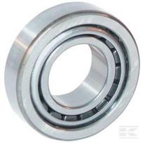 Kūginis ritininis guolis 77.79x117.48x25.4 mm Timken LM814849814810