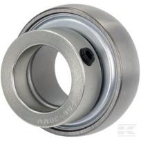 Įpresuojamas guolis 30x62x35.7mm SKF XGRAE30NPPB