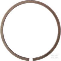 Išorinis fiksavimo žiedas 90x2.5mm DIN5417 spyruoklinis plienas INA/FAG SP90