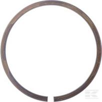 Išorinis fiksavimo žiedas 85x1.7mm DIN5417 spyruoklinis plienas INA/FAG SP85